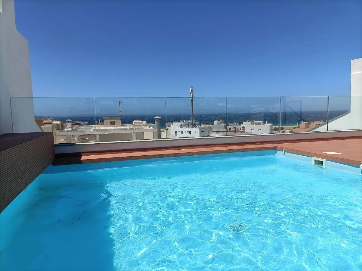 Africa View Apartment Tarifa