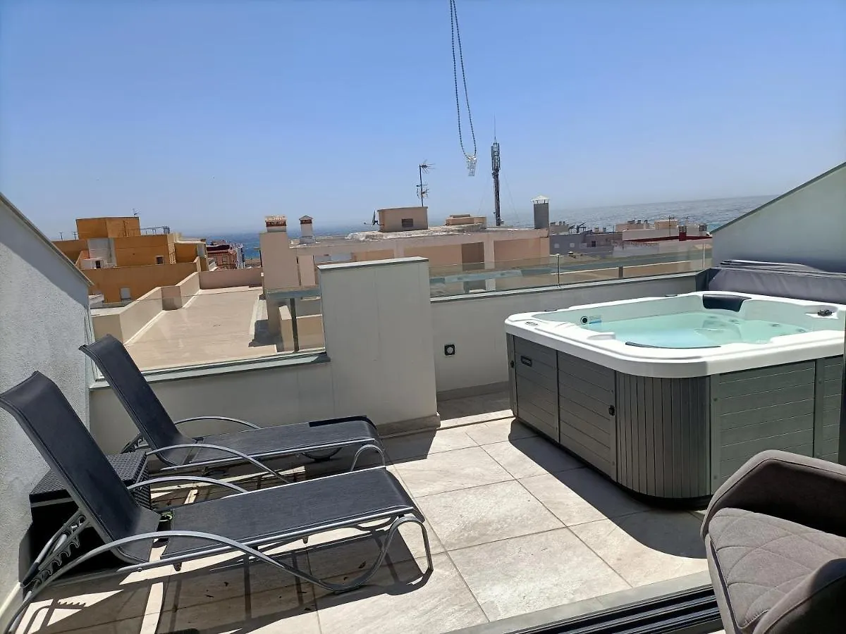 Africa View Apartment Tarifa