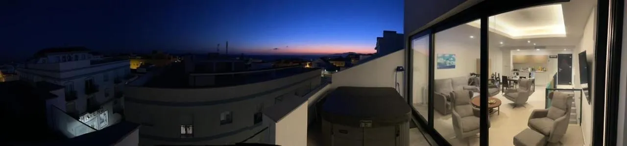 Africa View Apartment Tarifa