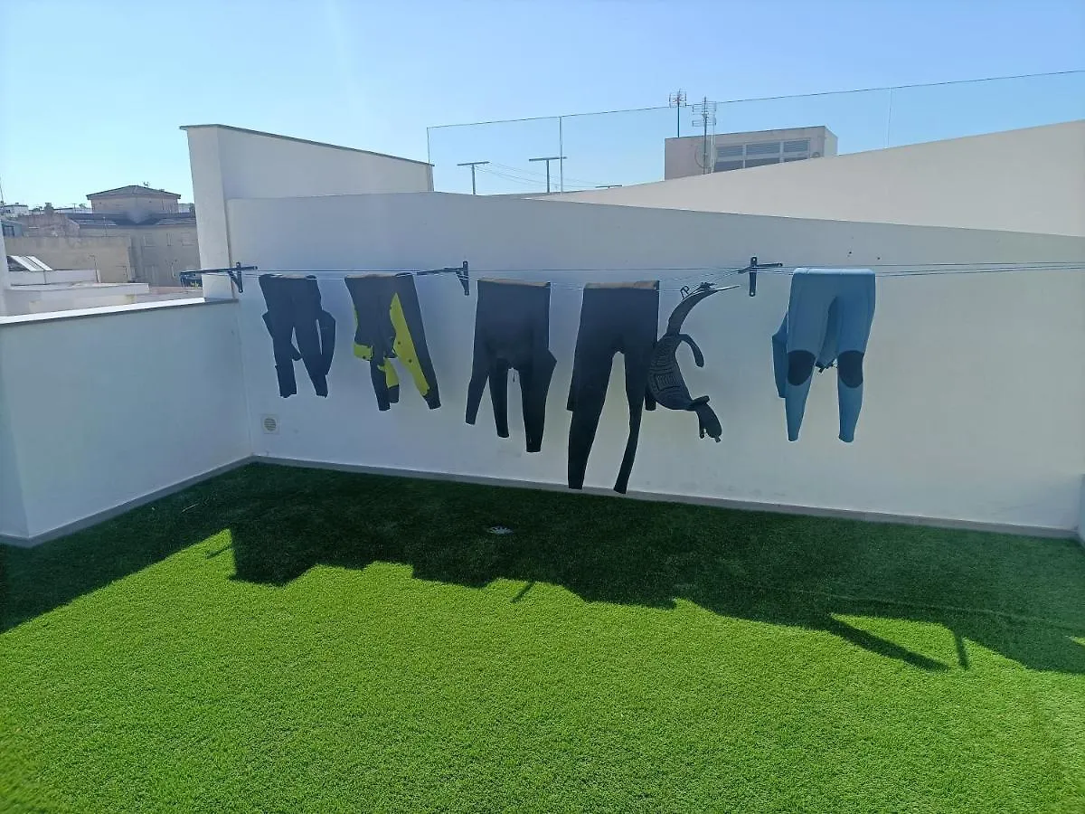 Africa View Apartment Tarifa 0*,  Spain
