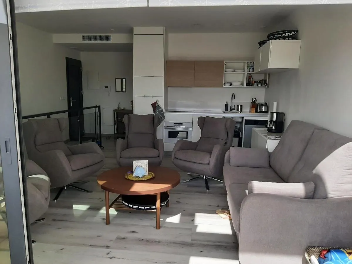 Africa View Apartment Tarifa Spain