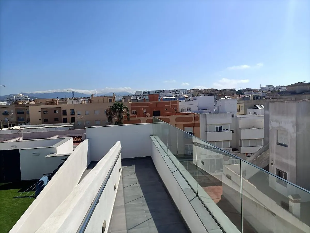 Africa View Apartment Tarifa