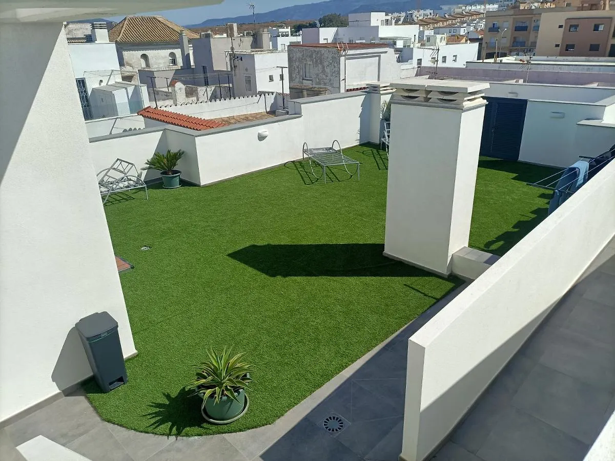 Africa View Apartment Tarifa