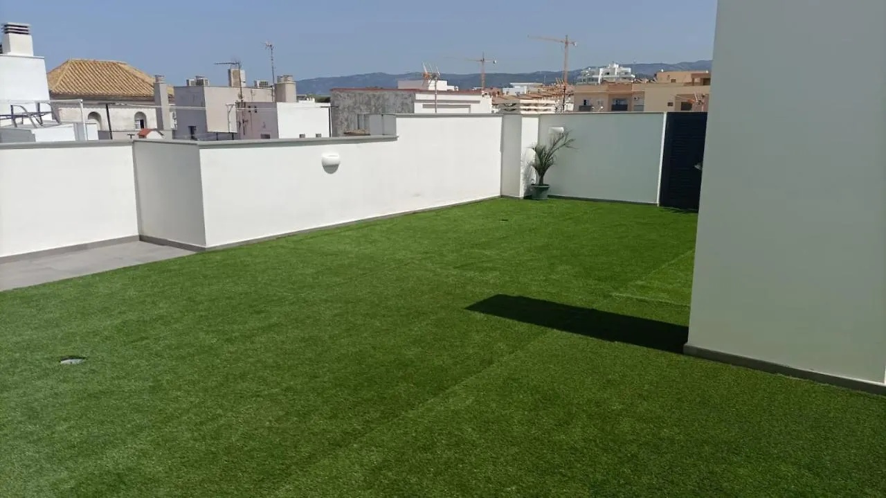 Africa View Apartment Tarifa