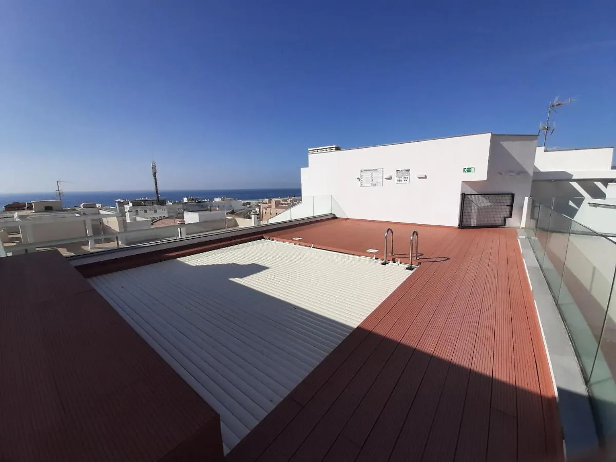 Africa View Apartment Tarifa