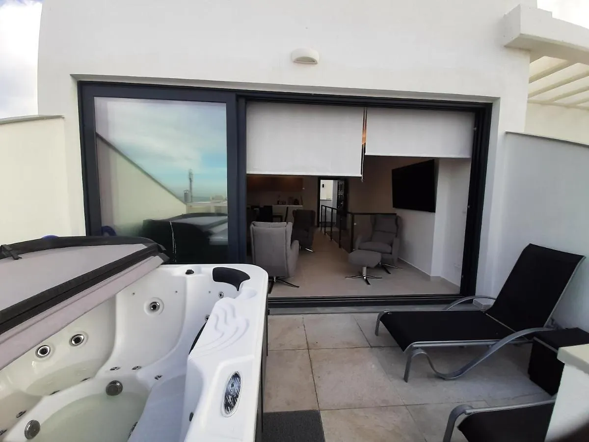 Africa View Apartment Tarifa