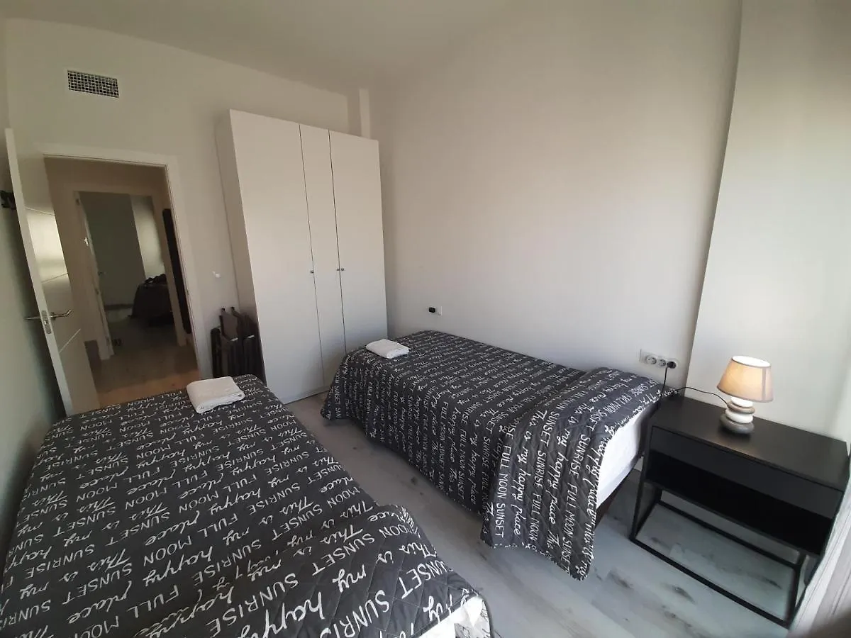 Africa View Apartment Tarifa
