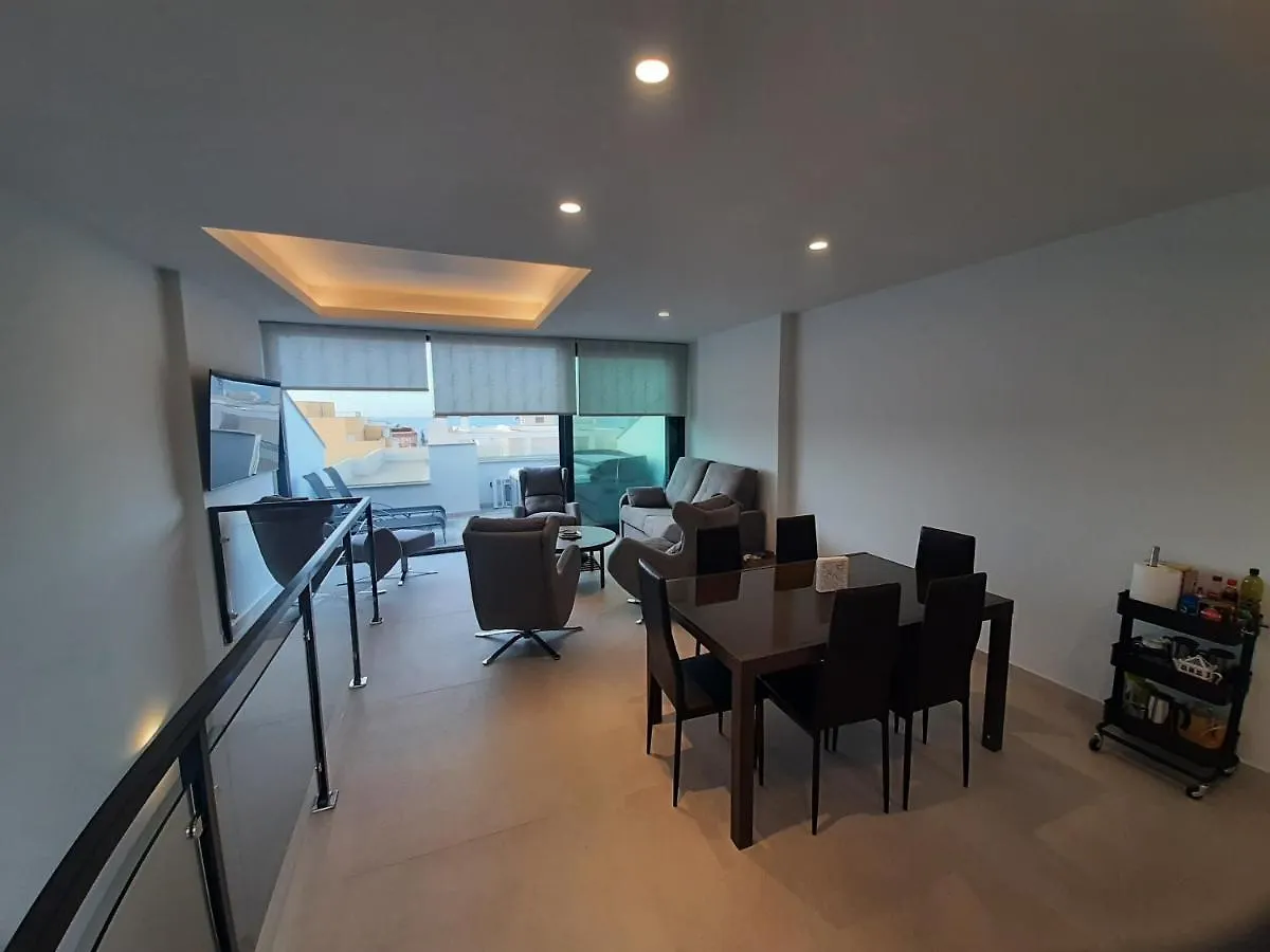 Africa View Apartment Tarifa