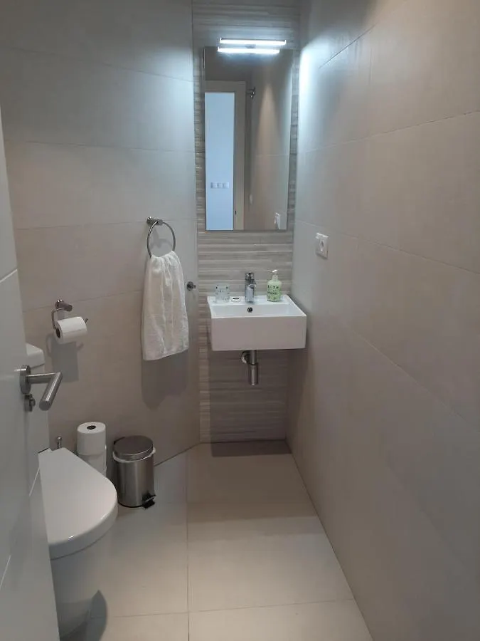 Africa View Apartment Tarifa