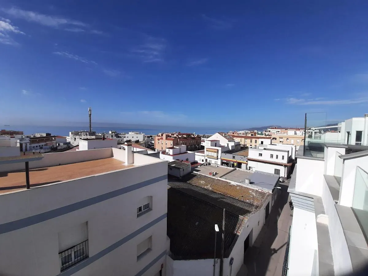 Africa View Appartement Tarifa