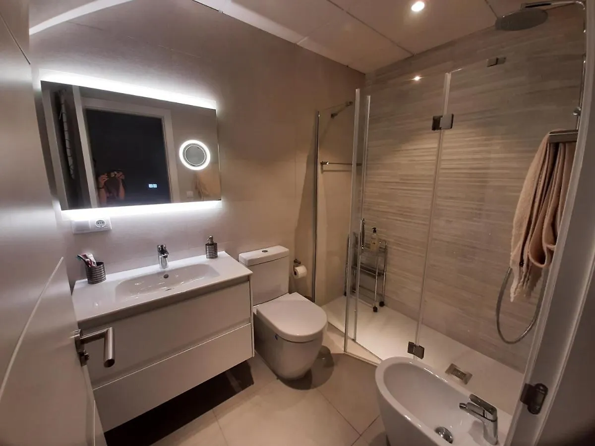 Africa View Apartment Tarifa Spain