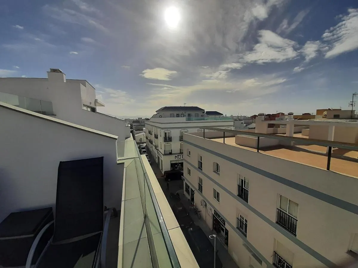 Africa View Apartment Tarifa