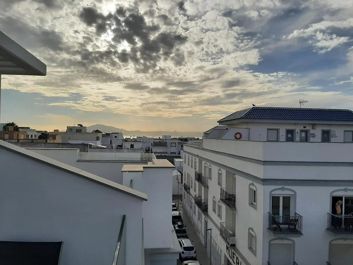 Africa View Apartment Tarifa 0*,