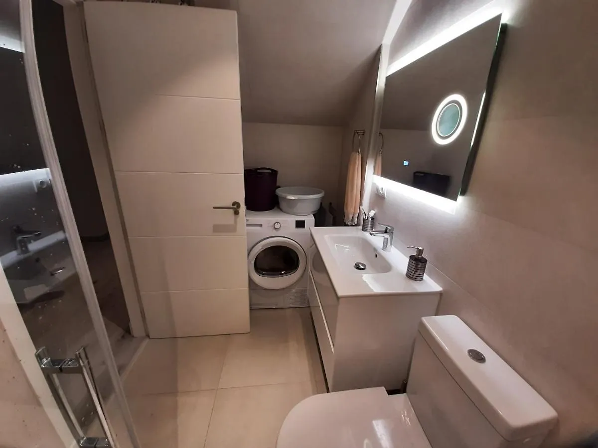 Africa View Apartment Tarifa 0*,