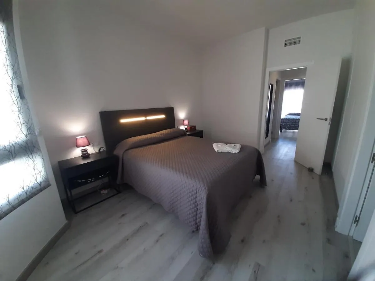 Africa View Apartment Tarifa