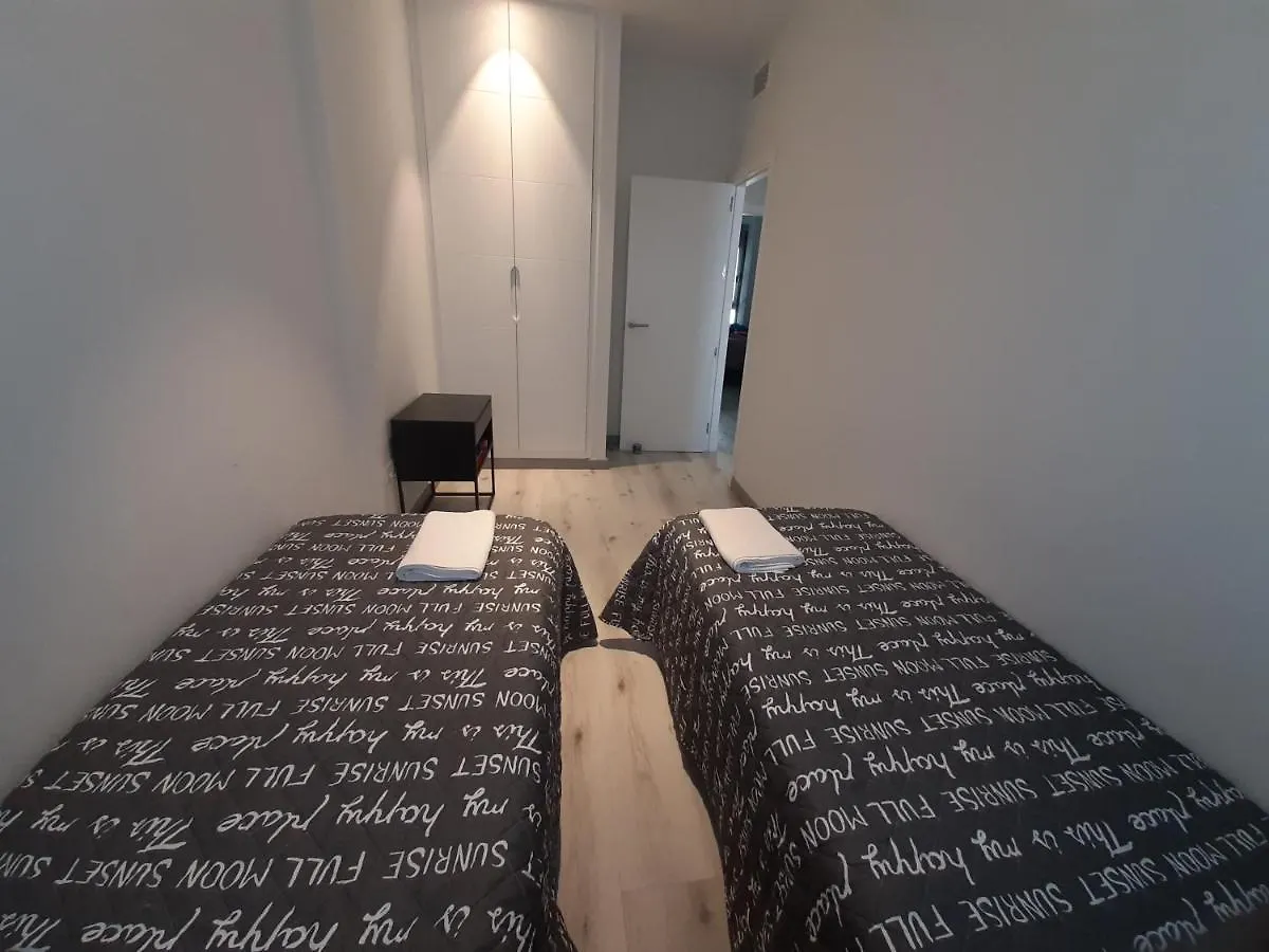 Africa View Apartment Tarifa