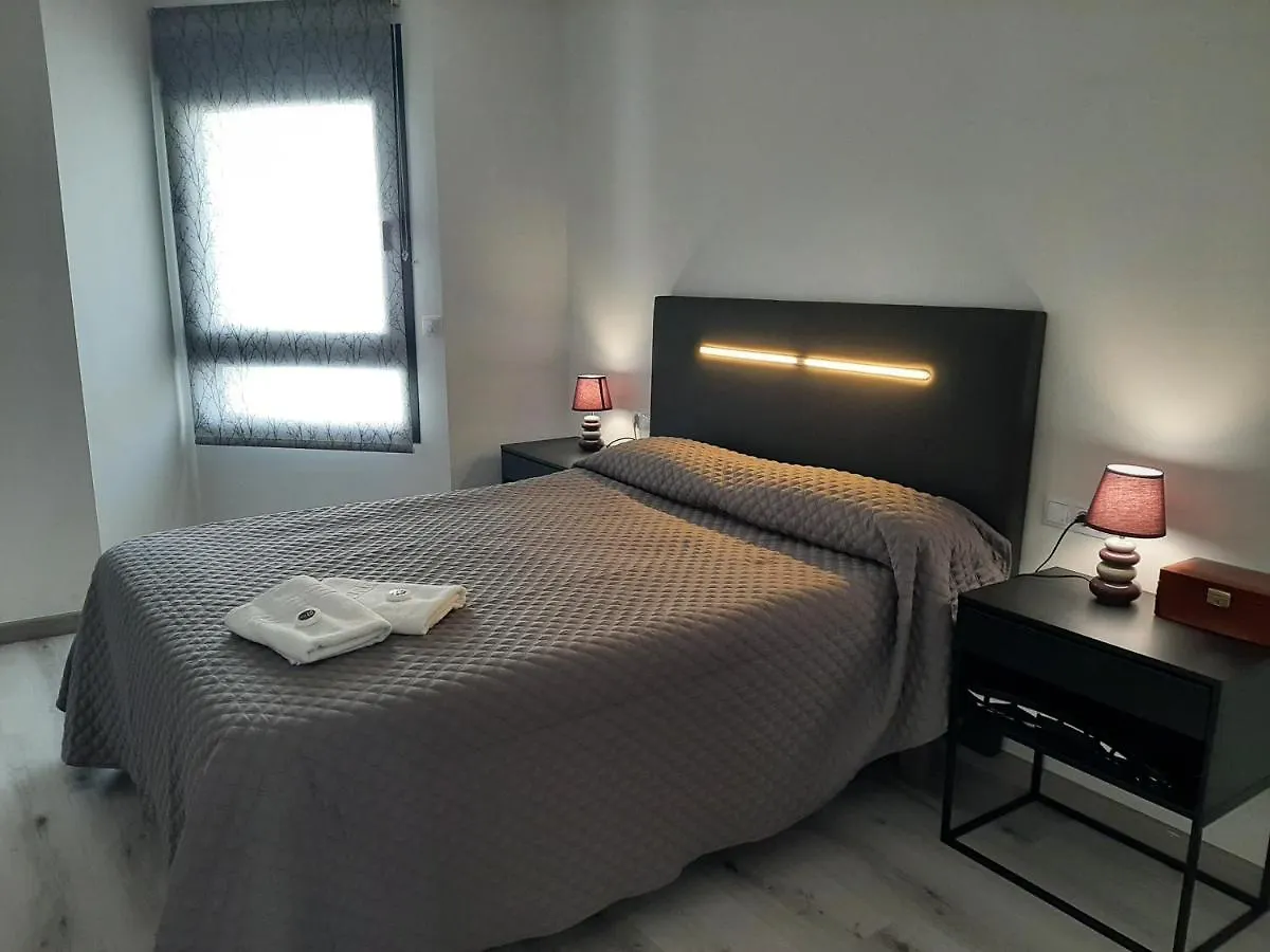 Africa View Apartment Tarifa