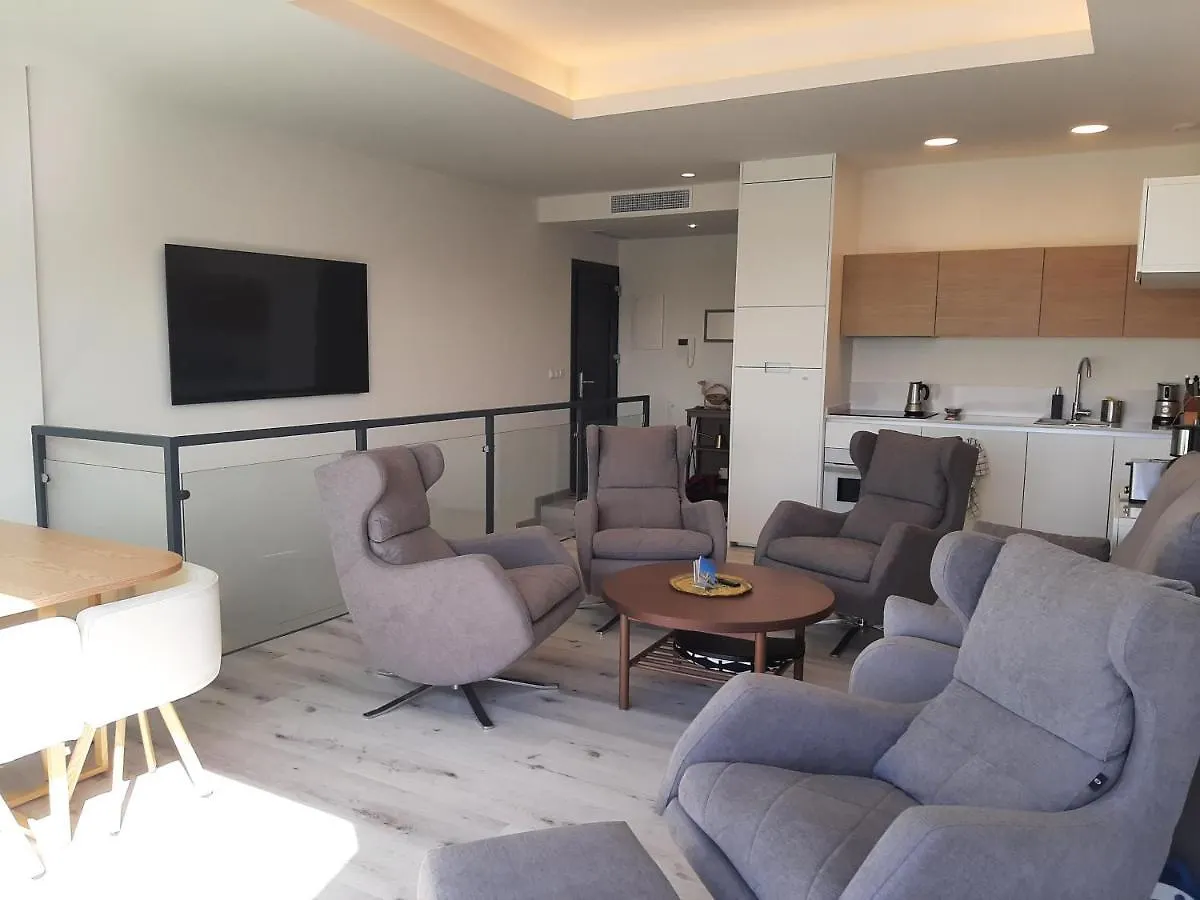 Africa View Apartment Tarifa