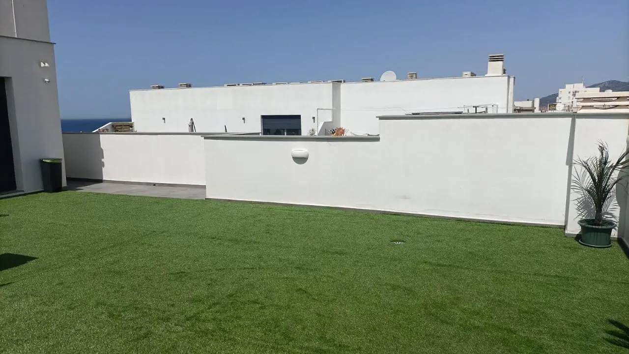 Africa View Apartment Tarifa 0*,