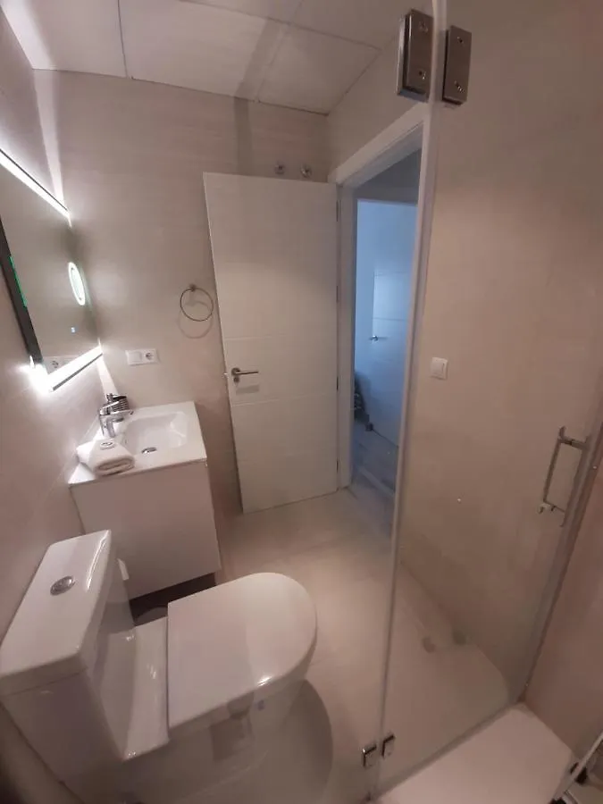 Africa View Apartment Tarifa