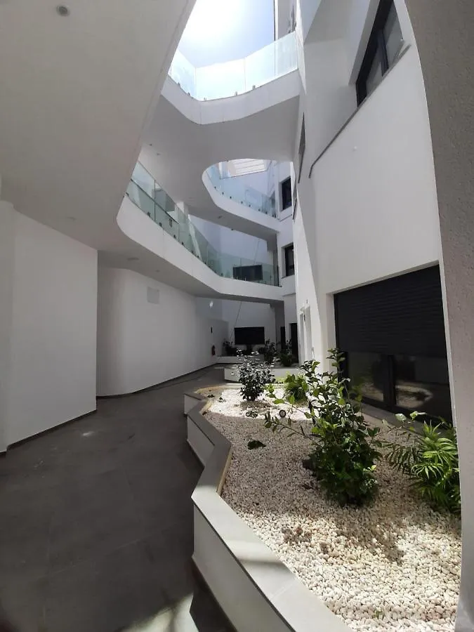 Africa View Apartment Tarifa 0*,