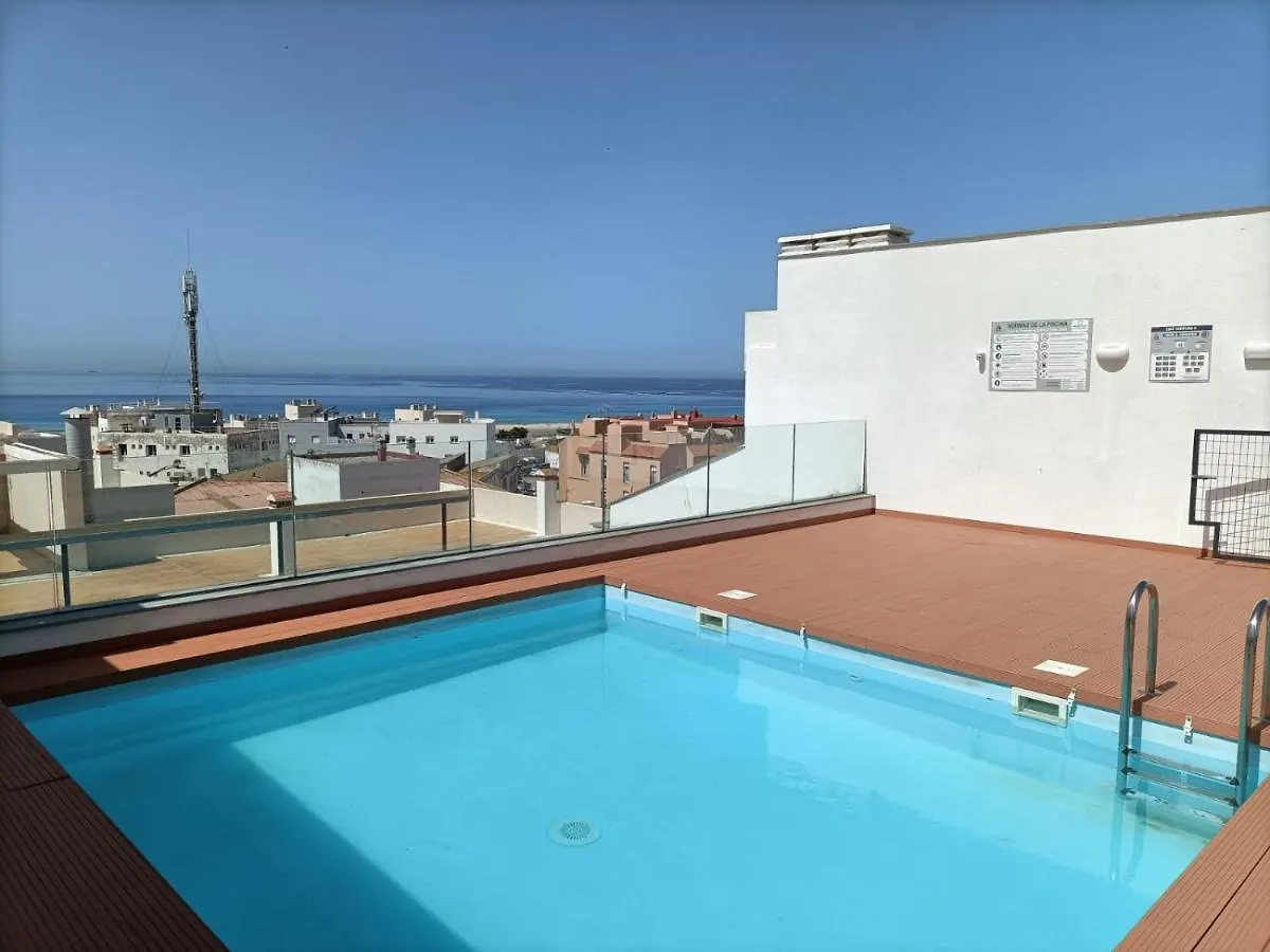 Africa View Apartment Tarifa