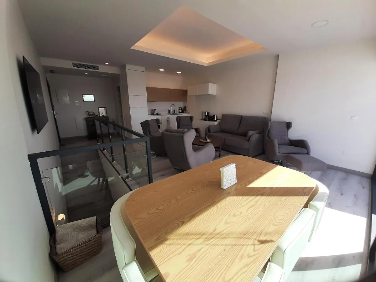 Africa View Apartment Tarifa