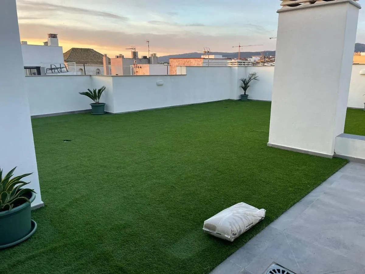 Africa View Apartment Tarifa Spain
