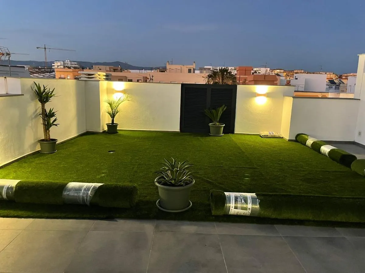 Africa View Apartment Tarifa